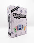 Kingdoms Card Game - Family Strategy Game for 2-8 Players, Ages 8+ | Master Tactics and Outwit Opponents