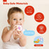 1-3 1 1 hahaland Busy Book for Toddlers - Farm Animals Quiet Busy Board for Year Old, Montessori Toys for Year Old Boy