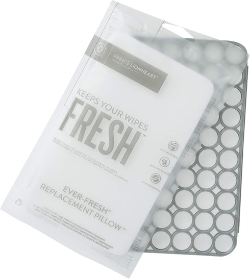 Prince Lionheart Ever Fresh Pillowcase, 2.4 Ounce