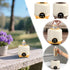 Generic 50-80mm Baby Formula Pitcher Mixer - Automatic Milk Shaker for Babies with Digital Display, Low Noise Bottle