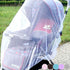 jojobasec Infants Baby Stroller Net Supplies for Stroller Crib Cart Net Pushchair Full Cover