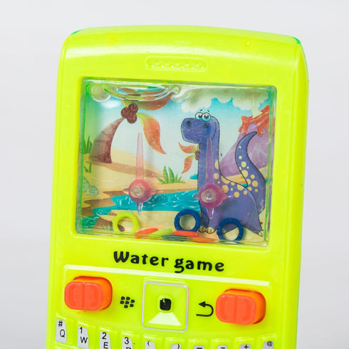 24 Pcs Handheld Water Game Party Favors - Pocket Water Ring Game for Kids' Birthday and Valentine Gifts