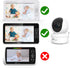 iFamily 1080P SM-70A Additional Camera Model