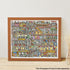 Pintoo 2000 Piece Jigsaw Puzzle for Adults - FATFISHBOY - Robot Factory Beautiful Plastic Home Decor, Easy Storage