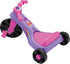 American Plastic Toys Kids’ Sweet Petite Trike, Pink, Durable Plastic, for Ages 18 Months to 4 Years
