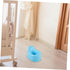 Yardwe Potty Training Toilet for Boys and Girls Lightweight Portable Boy Girl Potty Integrated Urine Basin Made