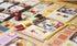 Plan B Games Alma Mater Board Game, Manage a 15th Century University, Resource Management Game for Ages 14+, 2-4 Players