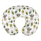 ALVABABY Nursing Pillow Cover Slipcover Soft and Comfortable Feathers Design Maternity Breastfeeding