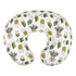 ALVABABY Nursing Pillow Cover Slipcover Soft and Comfortable Feathers Design Maternity Breastfeeding