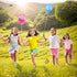 Outdoor Exploration Telescopic Bug-Catching Nets, 2 Pack for Children's Nature Exploration