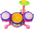 Set, VTech KidiBeats Drum Pink