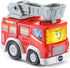 Playset VTech Smart Wheels Firehouse Rescue