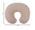 100% Onacosht Muslin Nursing Pillow Cover Soft Cotton Feeding Pillow Slipcover Fits Standard Infant Nursing Pillow