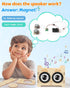 8-12, 8-13, Set, 9 10 11 14 15 16 Poraxy Science Kits for Kids Age STEM Toys for Build Your Own Bluetooth Speaker