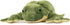 22 Inches Ice King Bear Plush Giant Frog Stuffed Animal Soft Toy, Large, Green