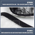 Baby Mosquito Net for Infant Car Seats,Infant Stroller and Bassinets, Carrier,Breathable with Elastic Netting for Easy