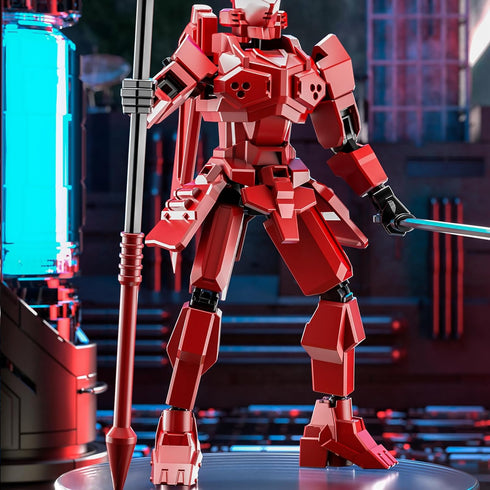 MMXBGS T13 2Pack Sets, 13 13 Dummy 13 6 7 8 9 10 11 12 Action Figure Already Assembled Titan Warrior Figures