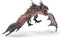 PAPO - Hand-Painted Fantasy Air Dragon - 36038 - Collectible for Children, Suitable for Boys and Girls from 3 Years