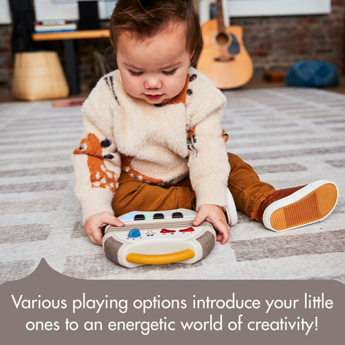 Tiny Love Accordion Baby Learning Toy - Engaging & Educational