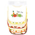 Hudson Baby Unisex Baby Cotton Bibs, Veggies, One Size