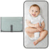 Set Compact Muslin Nursing Cover & Changing Pad by Comfy Cubs
