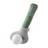 Mud Pie Children's Gift Knit Rattle, Green Putter Club