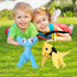Rainbow Plush Toys - Rainbow Stuffed Animal Plush Doll for Fans Birthday Kid