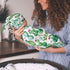 Cactus Swaddle Blankets, Newborn Receiving Blanket, Soft Sleeping Sack for Baby Girls and Boys