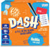Fletter Dash, A Fun Fill-in-The-Blanks Strategic Word Card Game for All Ages