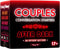 Couples Conversation Starter Card Game for Adults - 260 Spicy & Romantic