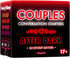 Couples Conversation Starter Card Game for Adults - 260 Spicy & Romantic