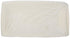 Soft Touch Ecru Changing Pad Cover - Standard Size for Nursery