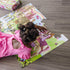 (48 2 3 Melissa & Doug Fairy Tale Castle Jumbo Jigsaw Floor Puzzle pcs, x feet) - FSC Certified