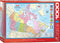 EuroGraphics Map of Canada