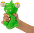 IPIDIPI TOYS Flippy Dragon Squishy Eye Popping Fidget Toy for Stress Relief, Sensory Play for Kids with ADHD