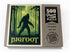 MyPuzzle Bigfoot: The Missing Link, Vintage Poster - Premium 500 Piece Jigsaw Puzzle for Adults