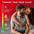 Naughty Couples Game 200 Couples Games for Adults, Spicy Drinking Game with Conversation Starters & Actions, Naughty