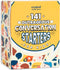 Crated with Love - 141 Outrageous Conversation Starters for Kids, Travel Games Card Deck for Family Topics