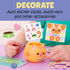 6+) Creativity for Kids Plant-A-Pet: Kitty - Arts and Crafts for Kids, Mini Gifts for Girls and Spring Crafts for Kids