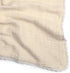 30" 40" MakeMake Organics GOTS Certified Organic Cotton Muslin Soft Breathable Lightweight Swaddle and Comfort Organic