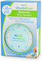 Wireless Womb Music Bluetooth Belly Speaker: Essential Pregnancy Must Haves, Perfect Gifts for Pregnant Moms, Belly