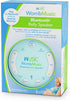 Wireless Womb Music Bluetooth Belly Speaker: Essential Pregnancy Must Haves, Perfect Gifts for Pregnant Moms, Belly