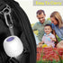 StarWin Pacifier Sanitizer Portable, UV Pacifier Case On The Go, Newborn Pacifier Holder Mini Storage Case for Travel