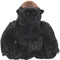 Wild Republic Silverback Gorilla Plush, Stuffed Animal, Plush Toy, Gifts for Kids,