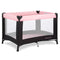 Dream On Me Nest Portable Baby Playard, Lightweight Foldable Travel Play &