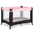 Dream On Me Nest Portable Baby Playard, Lightweight Foldable Travel Play &
