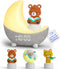 Move2Play, Dozi Sound Machine | Cute Sleep Toy + Sound Machine |
