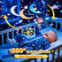 Night Light for Kids Night Light Projector, Baby Night Lights for Bedroom, Star Projector Galaxy Light Star Lights