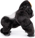 ZHONGXIN MADE 15in, Gorilla Plush Toy, Realistic Orangutan Stuffed Animals Unique Forest Plushie Toys Model Dolls