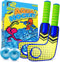 Fun Mini Hockey Sticks Game - Play at the Pool & Beach